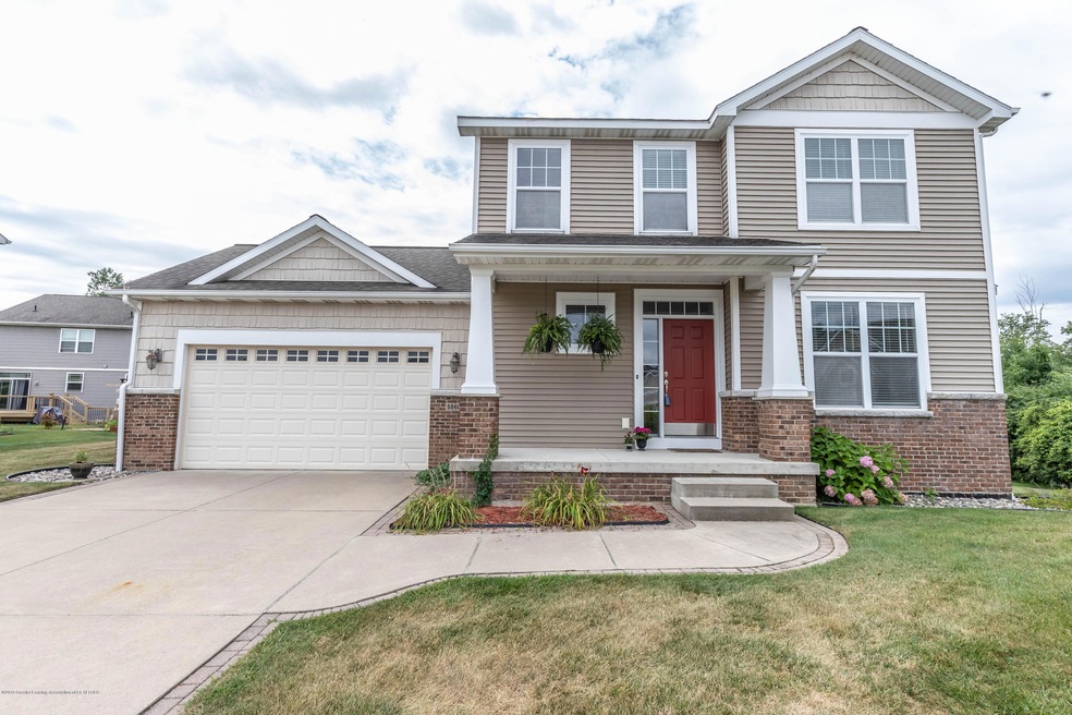 Welcome Home!