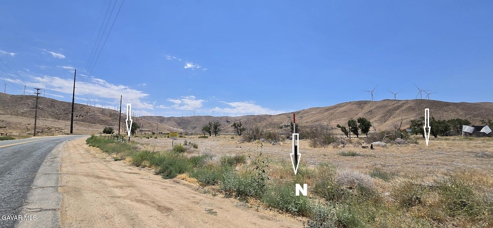 10100 Tehachapi Rd, Tehachapi, CA 93561 - photo 1