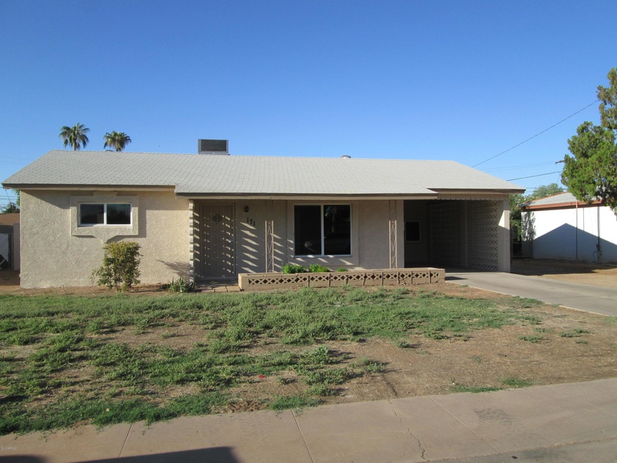 171 W Linda Ln, Chandler, AZ 85225 - photo 1