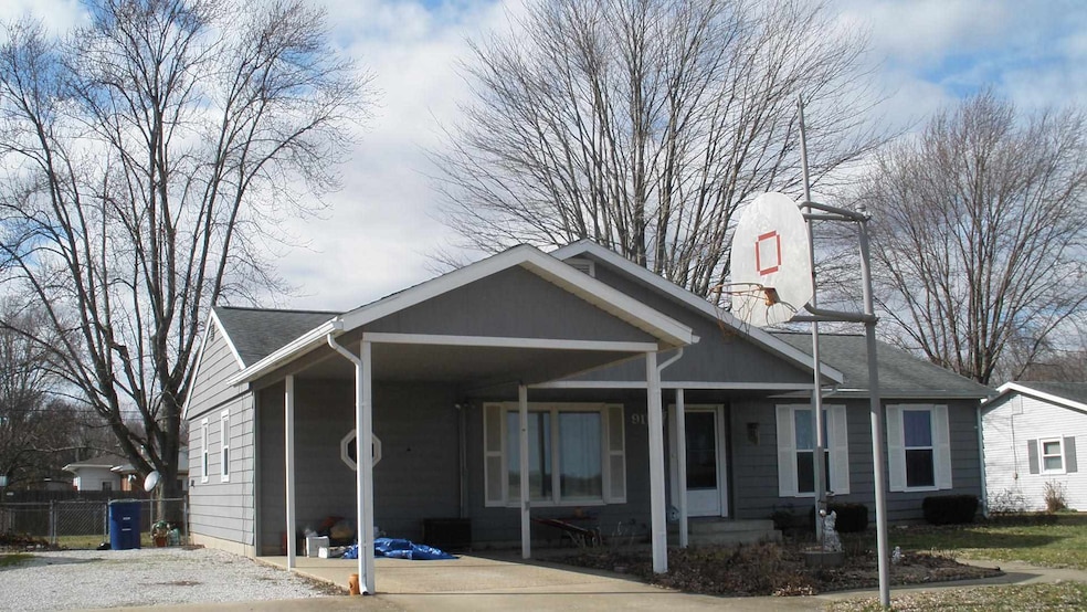 911 S Jefferson St, Princeton, IN 47670 - photo 1