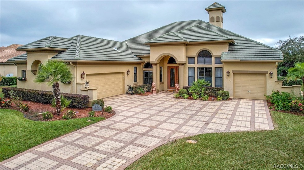 Welcome to 1575 N Eagle Ridge Path in Belmont Hill