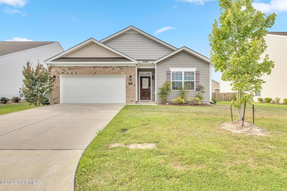 Sold $299,900