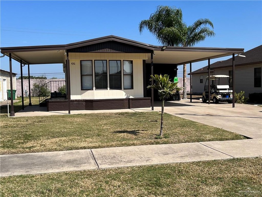 436 Northcutt Dr, Alamo, TX 78516 - photo 1