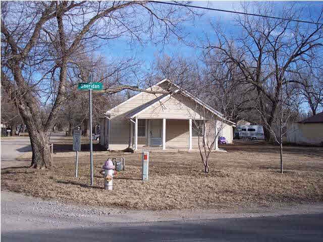 1160 N Sheridan