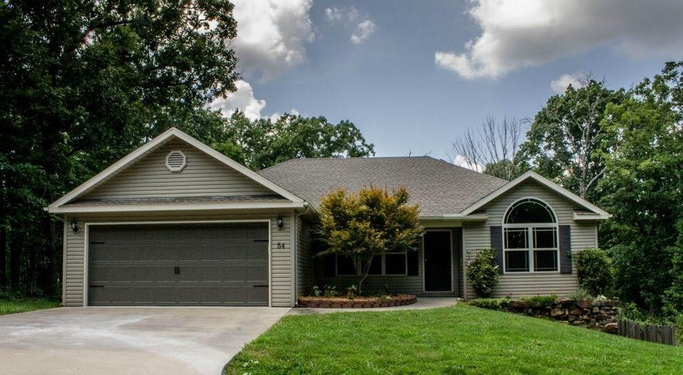 54 York Dr, Bella Vista, AR 72714 - photo 1