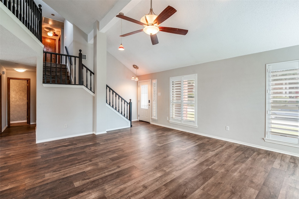 3801 Silver Maple Dr, Carrollton, TX 75007 - photo 1