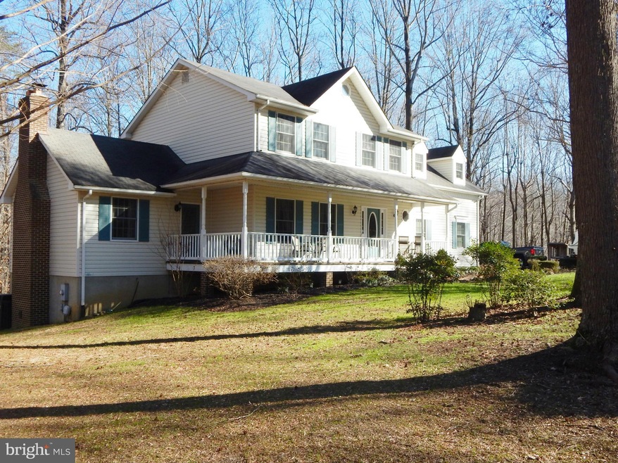 3462 Bristol Ct, Chesapeake Beach, MD 20732 - photo 1