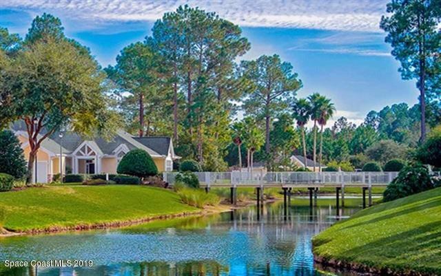 Waterfront Condo