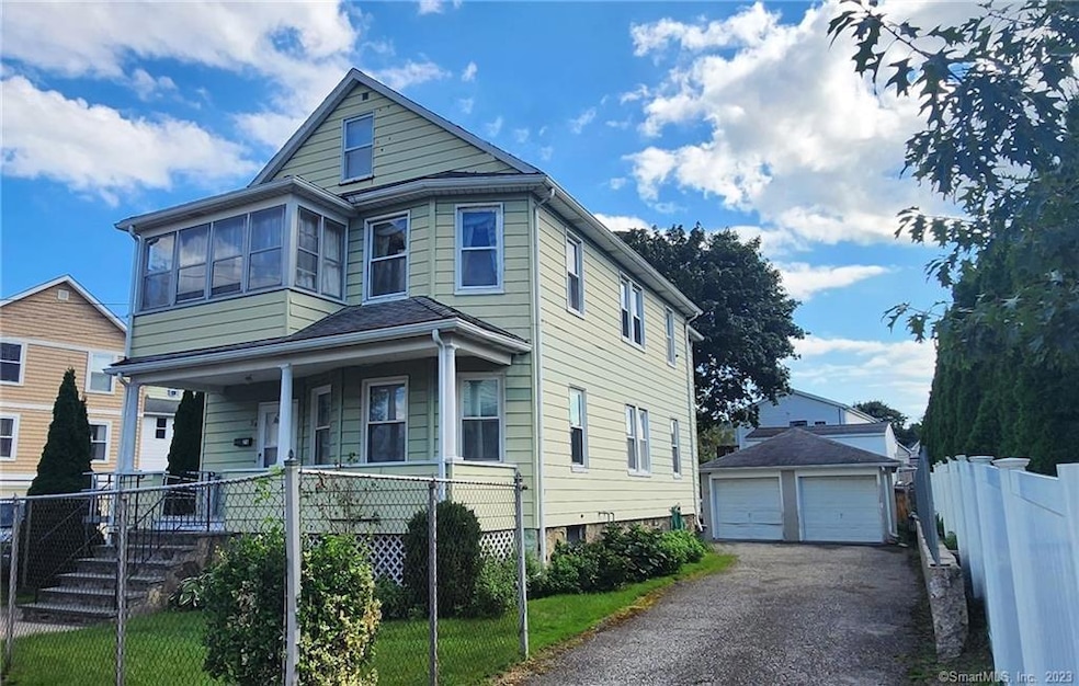 29 Remington St, Stamford, CT 06902 - photo 1