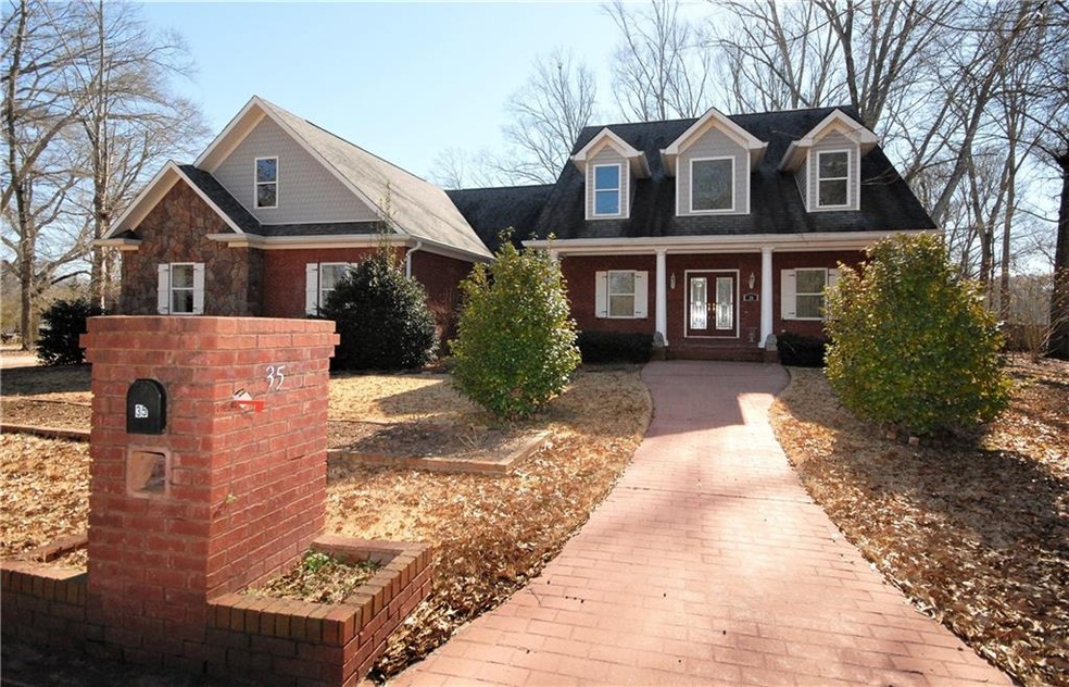 35 Otis St, Temple, GA 30179 - photo 1