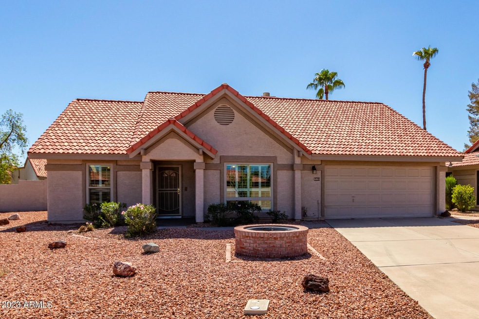 5801 W Saragosa St, Chandler, AZ 85226 - photo 1