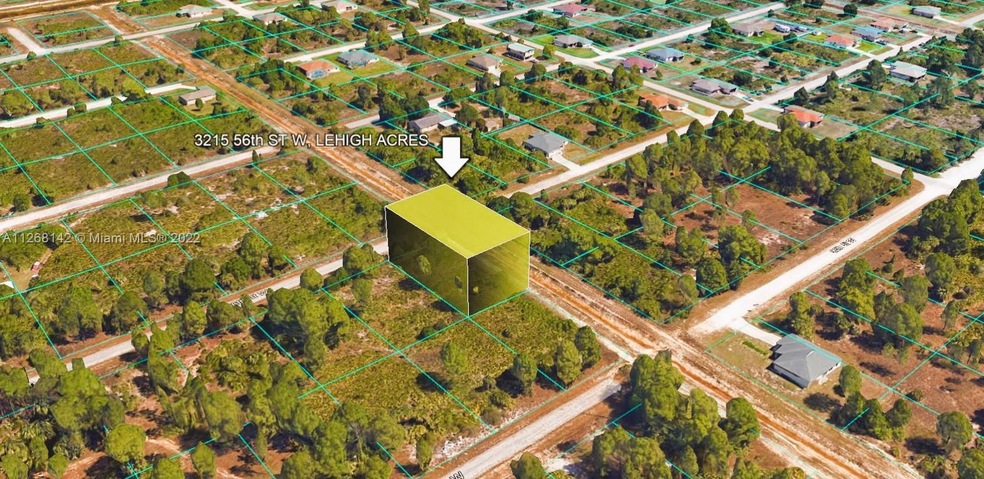 3215 56th St W, Lehigh Acres, FL 33971 - photo 1