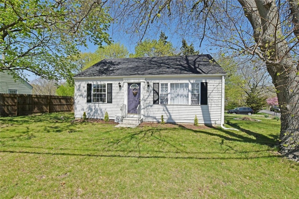 1282 Wampanoag Trail, Riverside, RI 02915 - photo 1