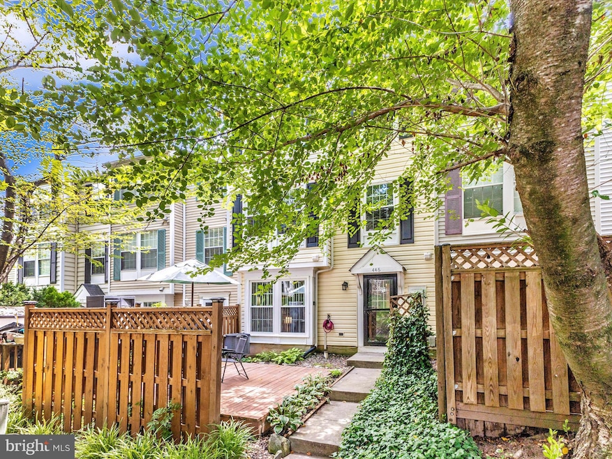 Under Contract $400,000 • Co-Listing Agent