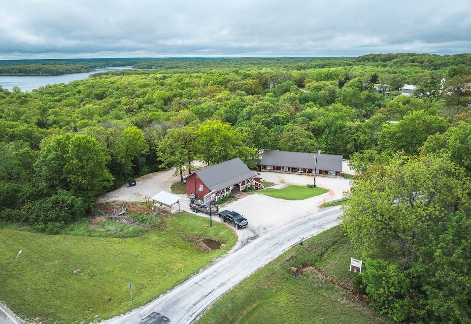 14980 N Orleans Trail, Stockton, MO 65785 - photo 1