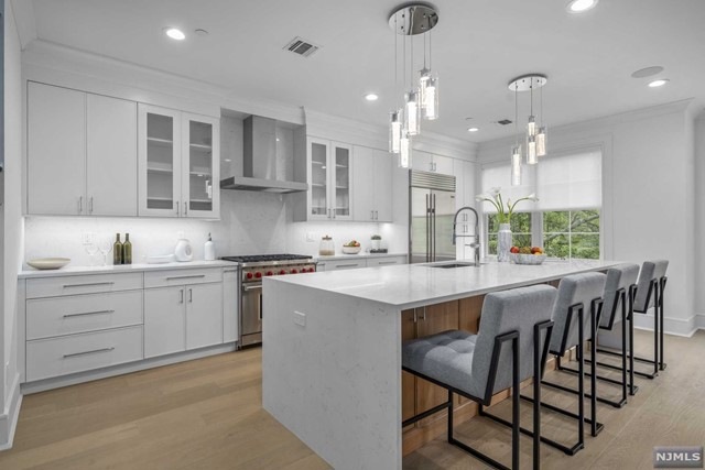 110 Mason Ct unit 4C, Haworth, NJ 07641 - photo 1