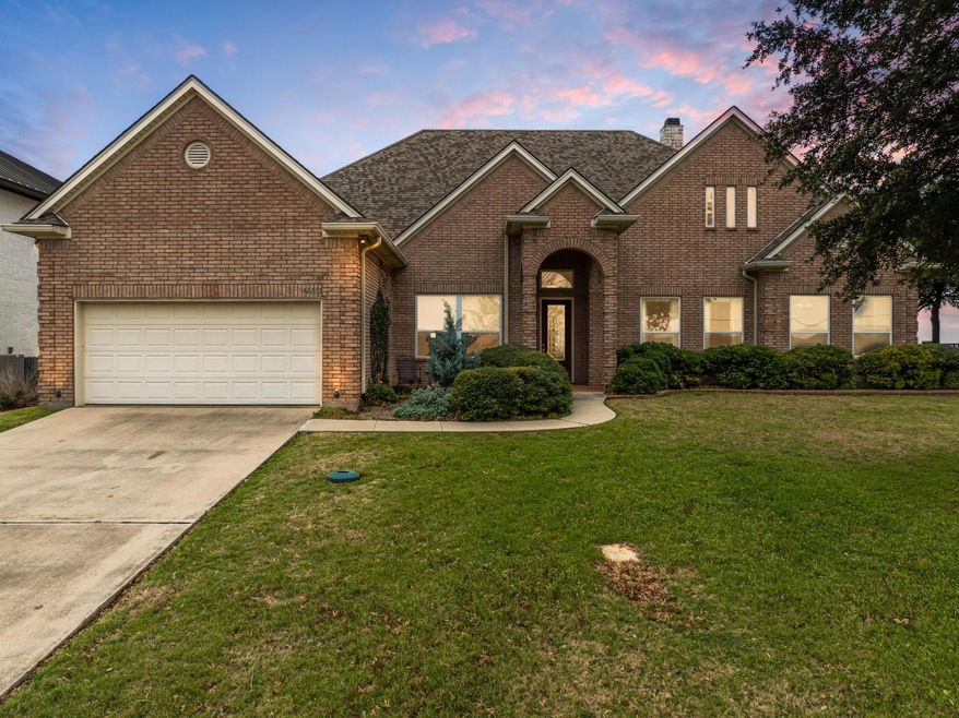 46012 White Bluff Dr, Whitney, TX 76692 - photo 1