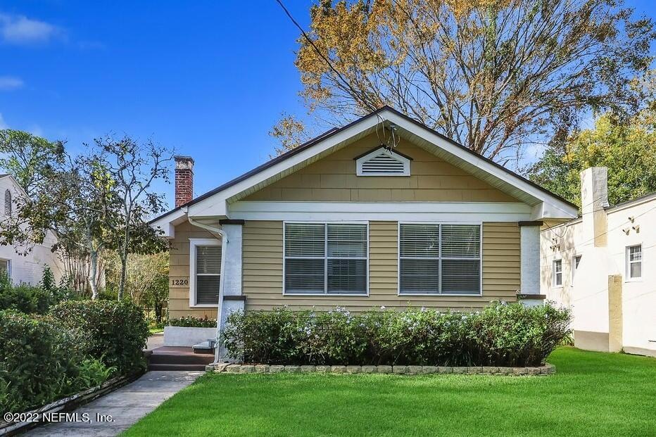 1220 Hollywood Ave, Jacksonville, FL 32205 - photo 1