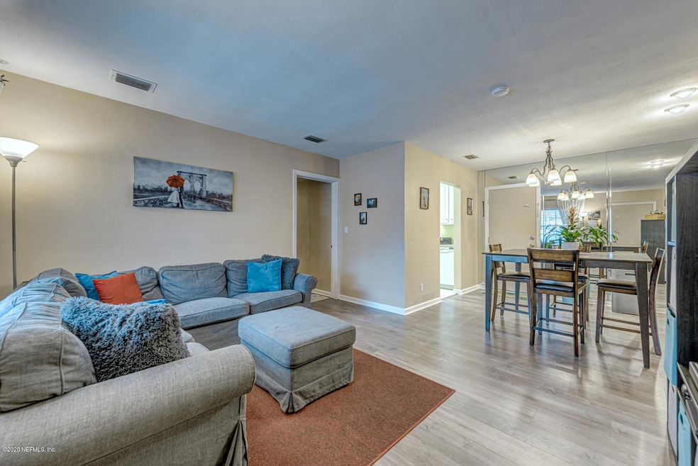 6111 Wilson Blvd, Jacksonville, FL 32210 - photo 1