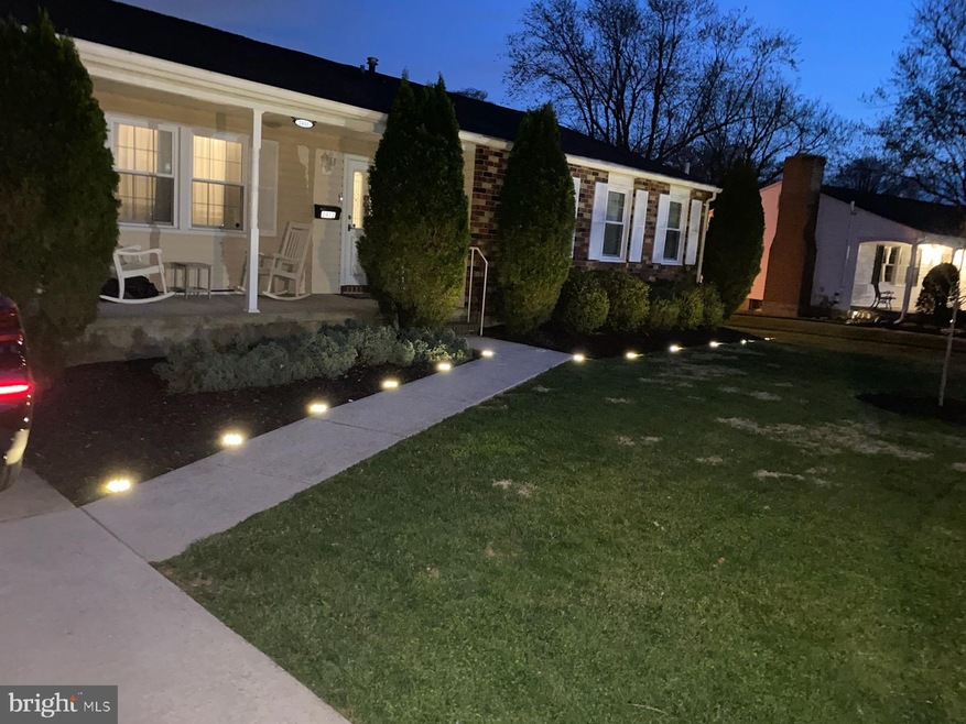 2411 Chetwood Cir, Lutherville Timonium, MD 21093 - photo 1