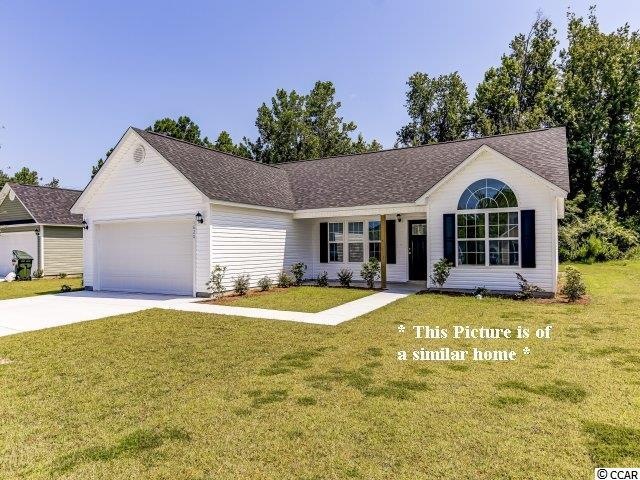 1568 Heirloom Dr unit Lot 197, Conway, SC 29527 - photo 1