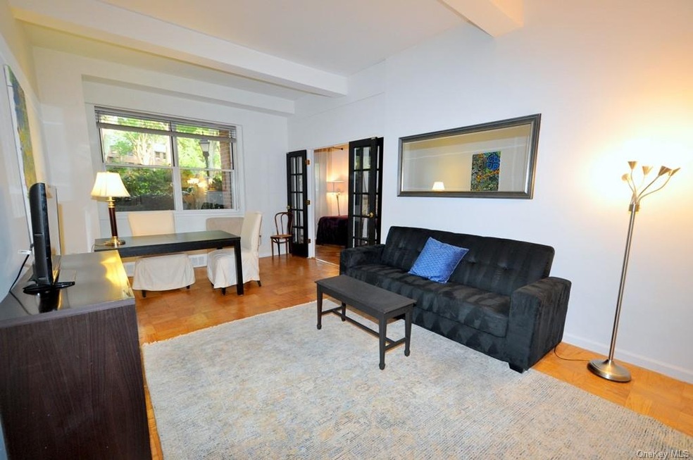 Rockledge House unit LD, Hartsdale, NY 10530 - photo 1