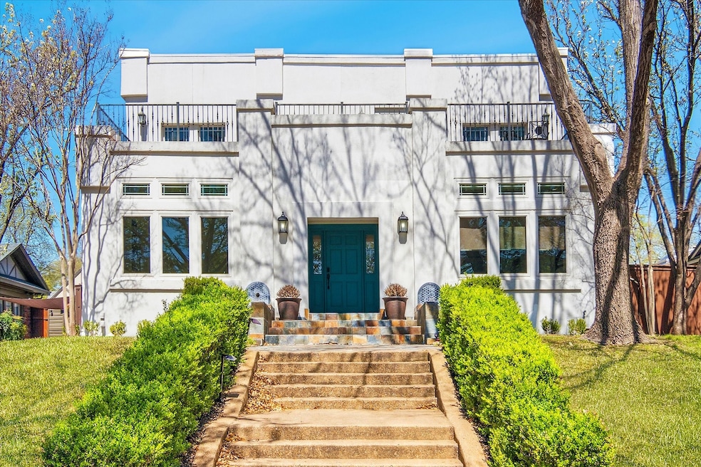 5909 Goliad Ave, Dallas, TX 75206 - photo 1