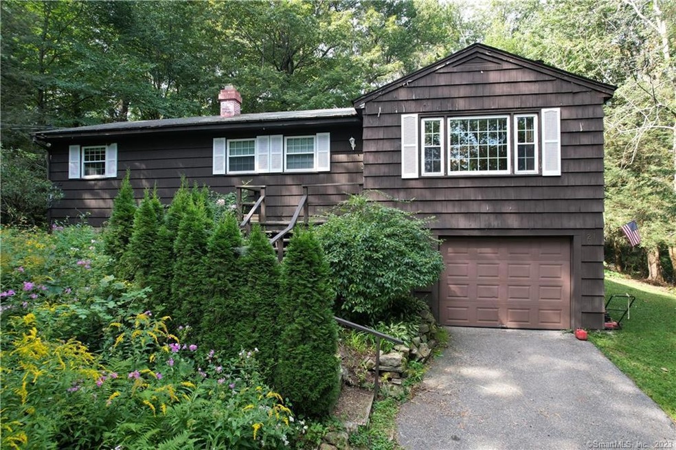 21 N Canton Rd, Barkhamsted, CT 06063 MLS 170598793