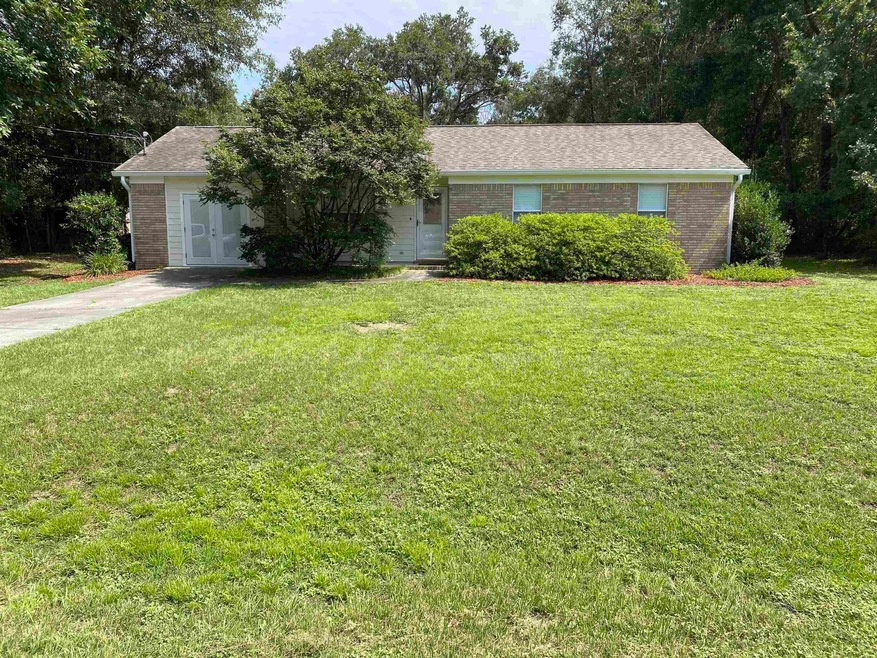 31 Talon Dr, Crawfordville, FL 32327 - photo 1