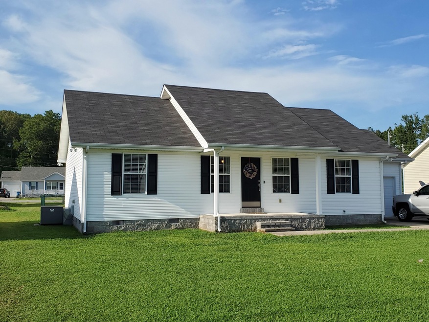 50 Jamison Ct, Manchester, TN 37355 - photo 1