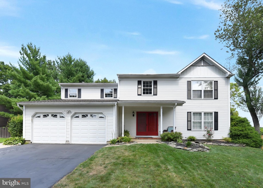 42 Silvers Ln, Plainsboro, NJ 08536 - photo 1