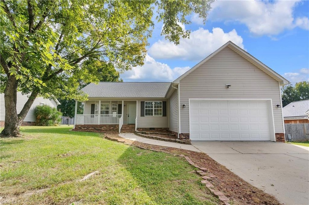 Under Contract $265,000