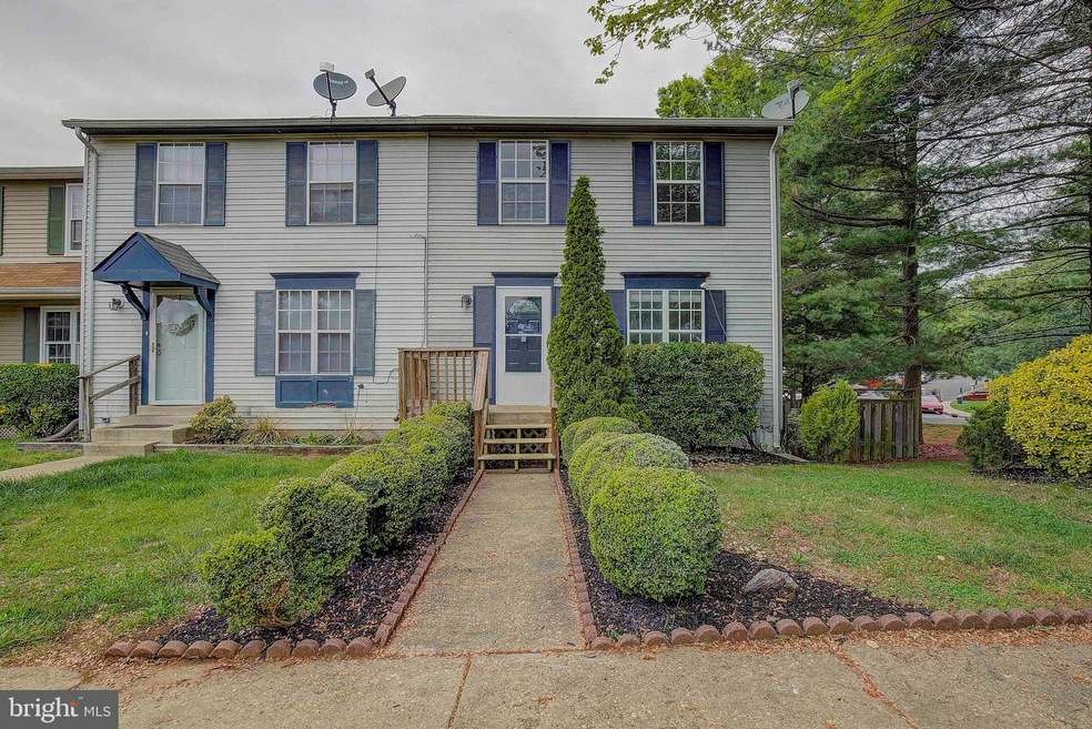 1528 Lodge Pole Ct, Annapolis, MD 21409 - photo 1