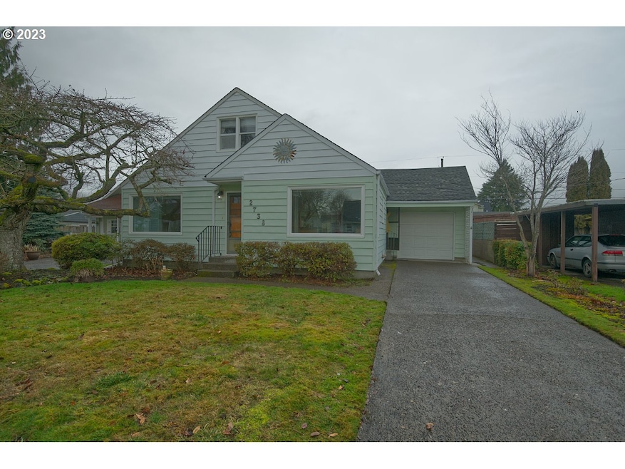 2738 Field St, Longview, WA 98632 - photo 1