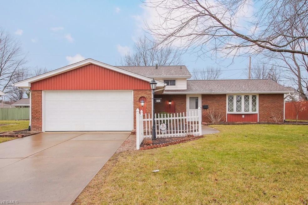 2110 W. 40th Lorain