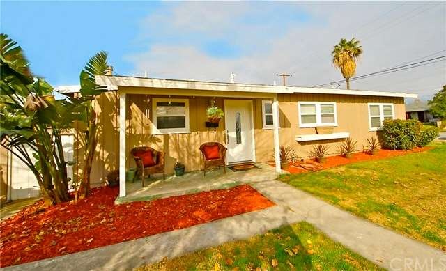 Beautifully upgraded pool home!
