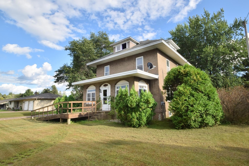 7355 Main St E, Webster, WI 54893 - photo 1