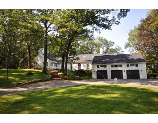 22 Deer Run Rd, Lincoln, MA 01773 - photo 1