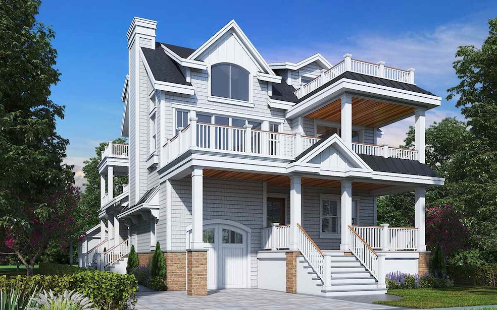 35 11th St E, Avalon, NJ 08202 - photo 1