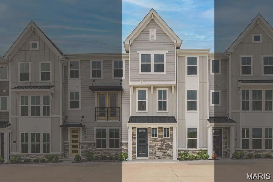 8923 E Gateway Heights unit 94-805, St. Louis, MO 63144 - photo 1