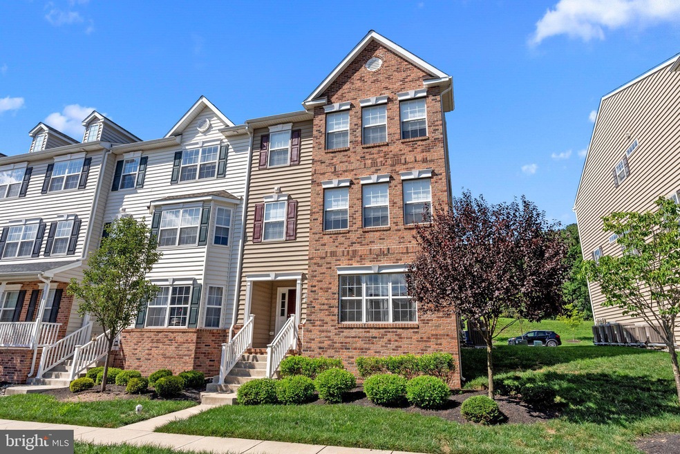 3028 Davenport Way unit M123 L, Pennsburg, PA 18073 - photo 1