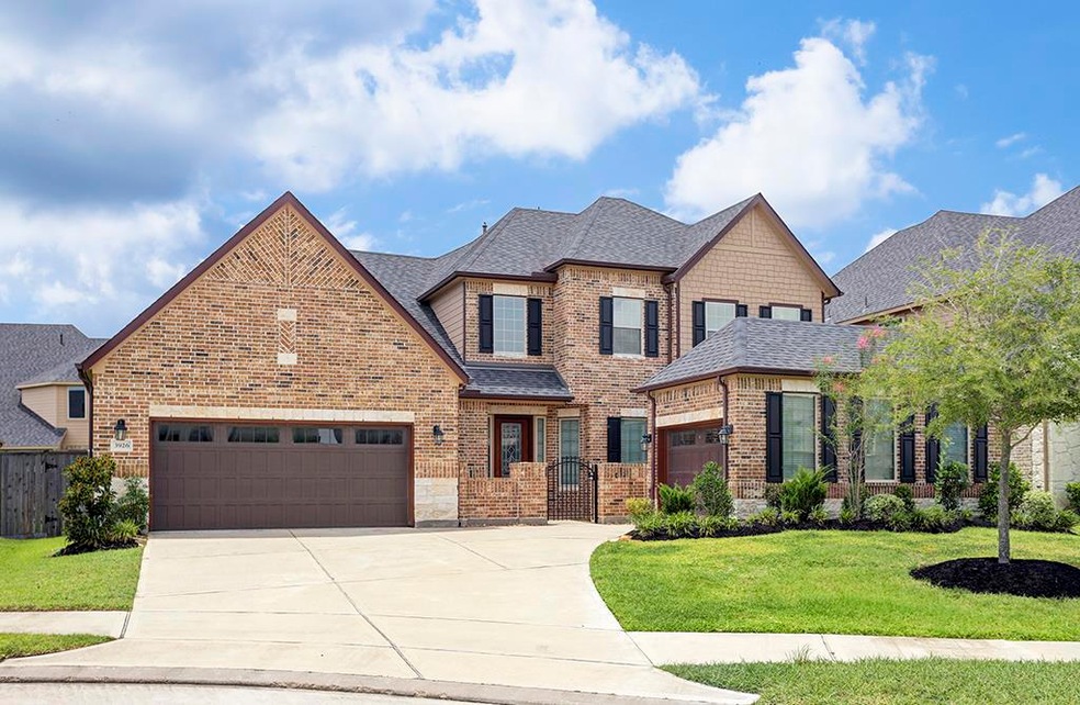 3926 Randle Ridge Ct, Fulshear, TX 77441 - photo 1