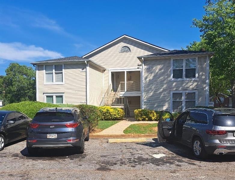 4310 Orchard Park Ct, Stone Mountain, GA 30083 - photo 1