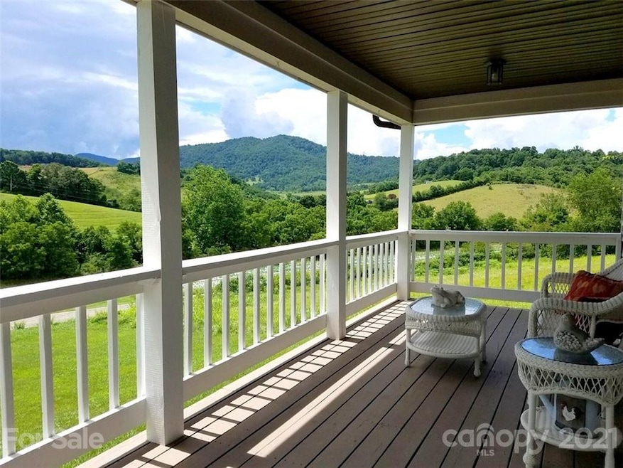 71 Rabbit Ham Rd, Leicester, NC 28748 - photo 1