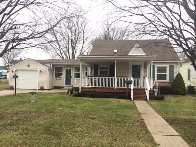 1419 E. Chestnut-new primary