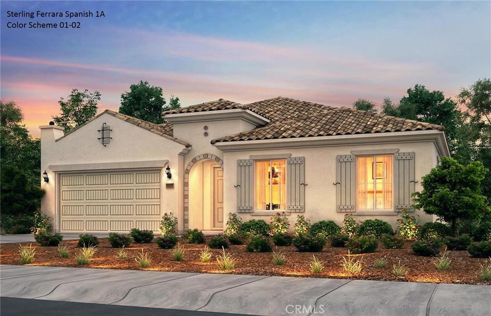 Photo depicts model home - actual home under construction may vary