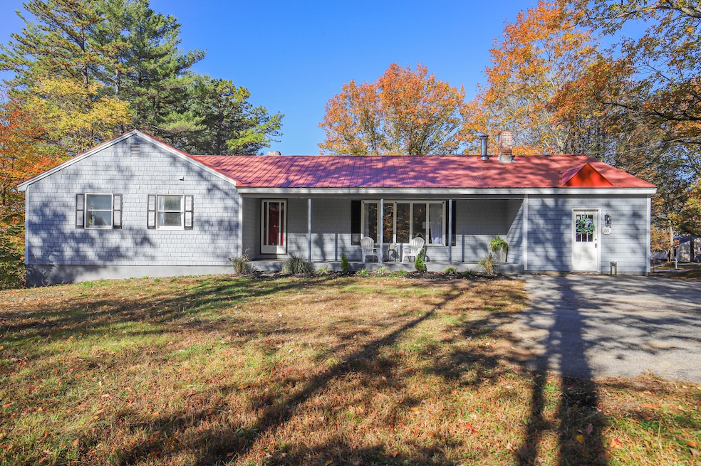 35 Leach Rd Fryeburg -3