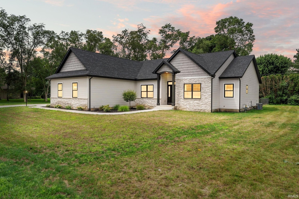 55629 Cardinal Dr, South Bend, IN 46619 - photo 1