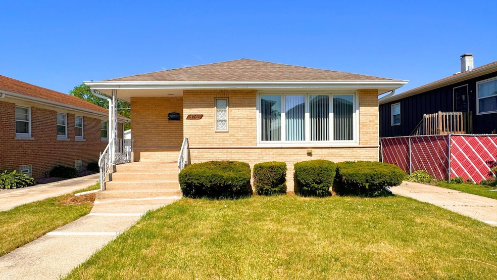 Sold $206,000 • Co-Listing Agent