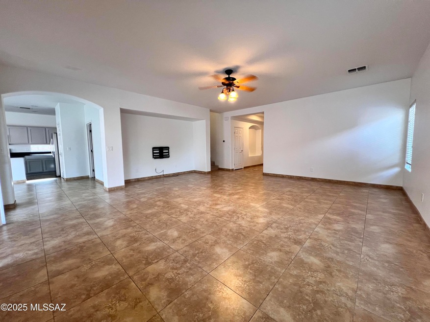 6113 N Placita San Agustin, Tucson, AZ 85741 - photo 1